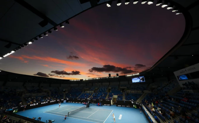 Australijan open sprema revoluciju