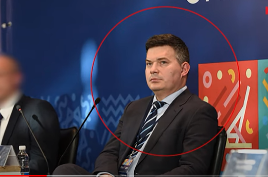 Još jedna misteriozna smrt: Preminuo ruski biznismen