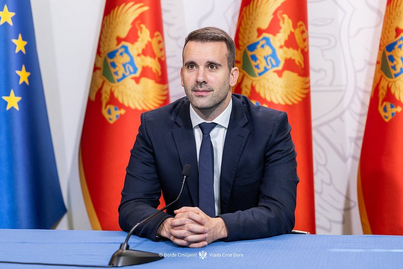 Spajić: Ozbiljno upozorenje, Tenderska komisija da pažljivo razmotri ekspertske stavove IFC-a
