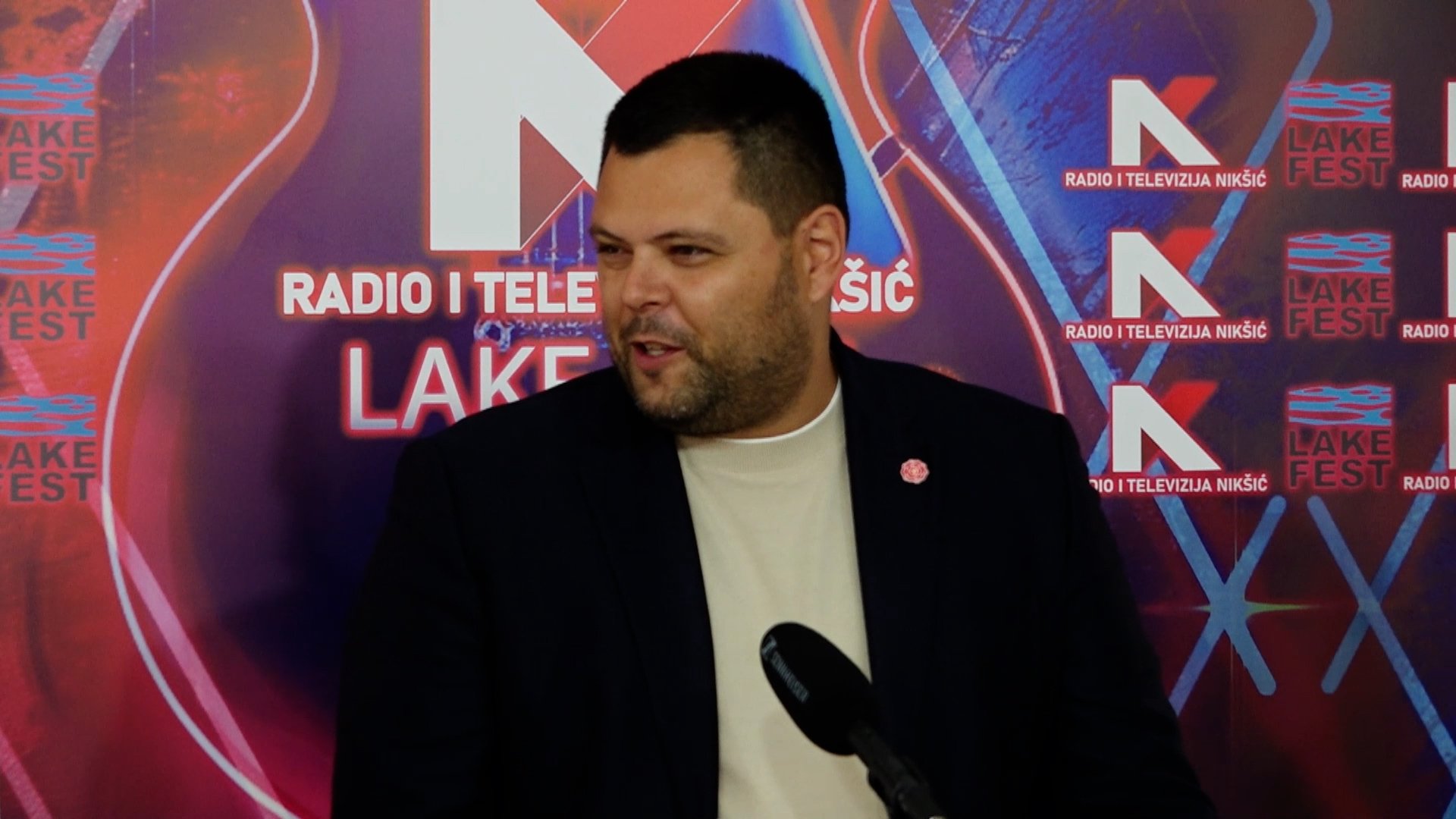 Kovačević: Nikšić očekuje da osvoji titulu evropske prijestonice kulture
