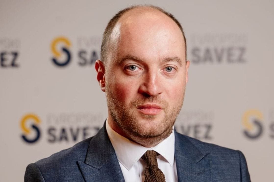 Stanić: Sramni napad Vučića, građanska Crna Gora će imati odgovor na mržnju koju podstrekavate