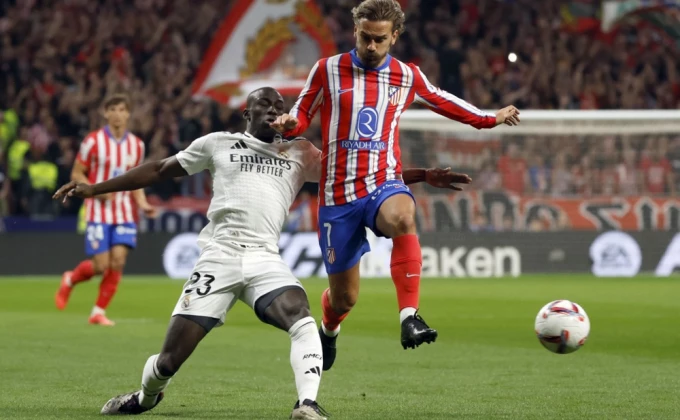 Loše vijesti za Real