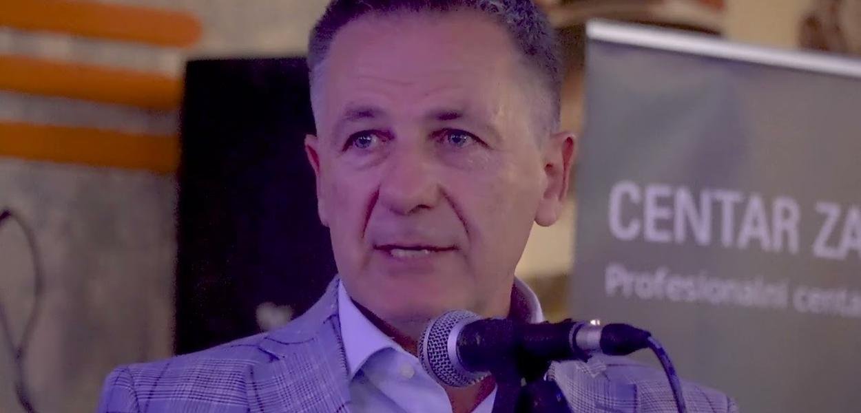 Vlada Srbije smijenila direktora Kontrole letjenja Srbije i Crne Gore