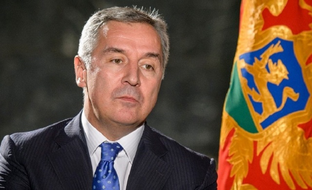 Đukanović: EU mora prihvatiti Balkan ili će ga predati u ruke Rusije i Kine