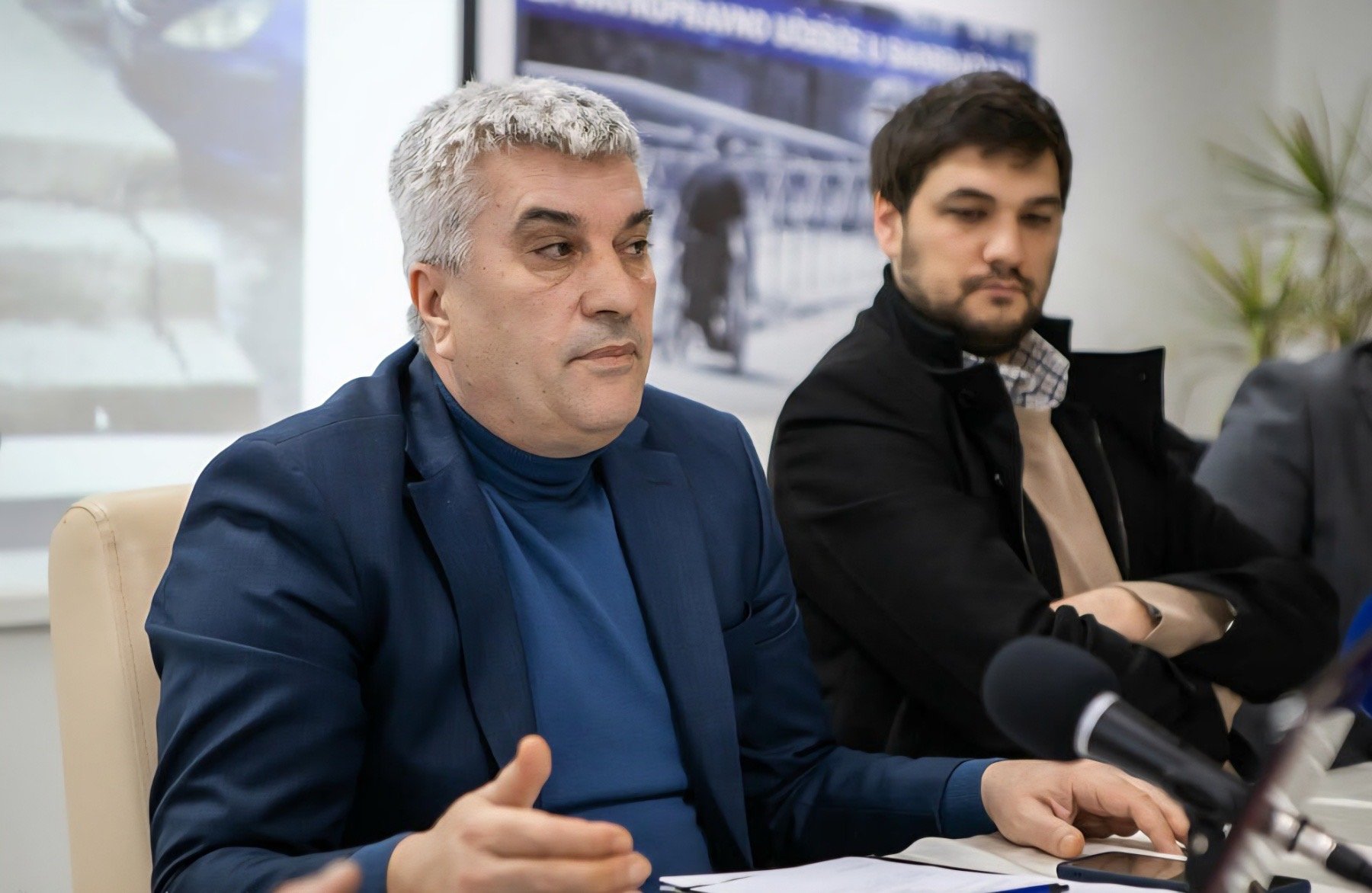 Begović: BFC sertifikat priznanje odgovornoj lokalnoj politici DPS Bijelo Polje