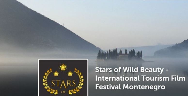 Prvi put u Crnoj Gori Internacionalni festival turitičkog filma "Stars of Wild Beauty"