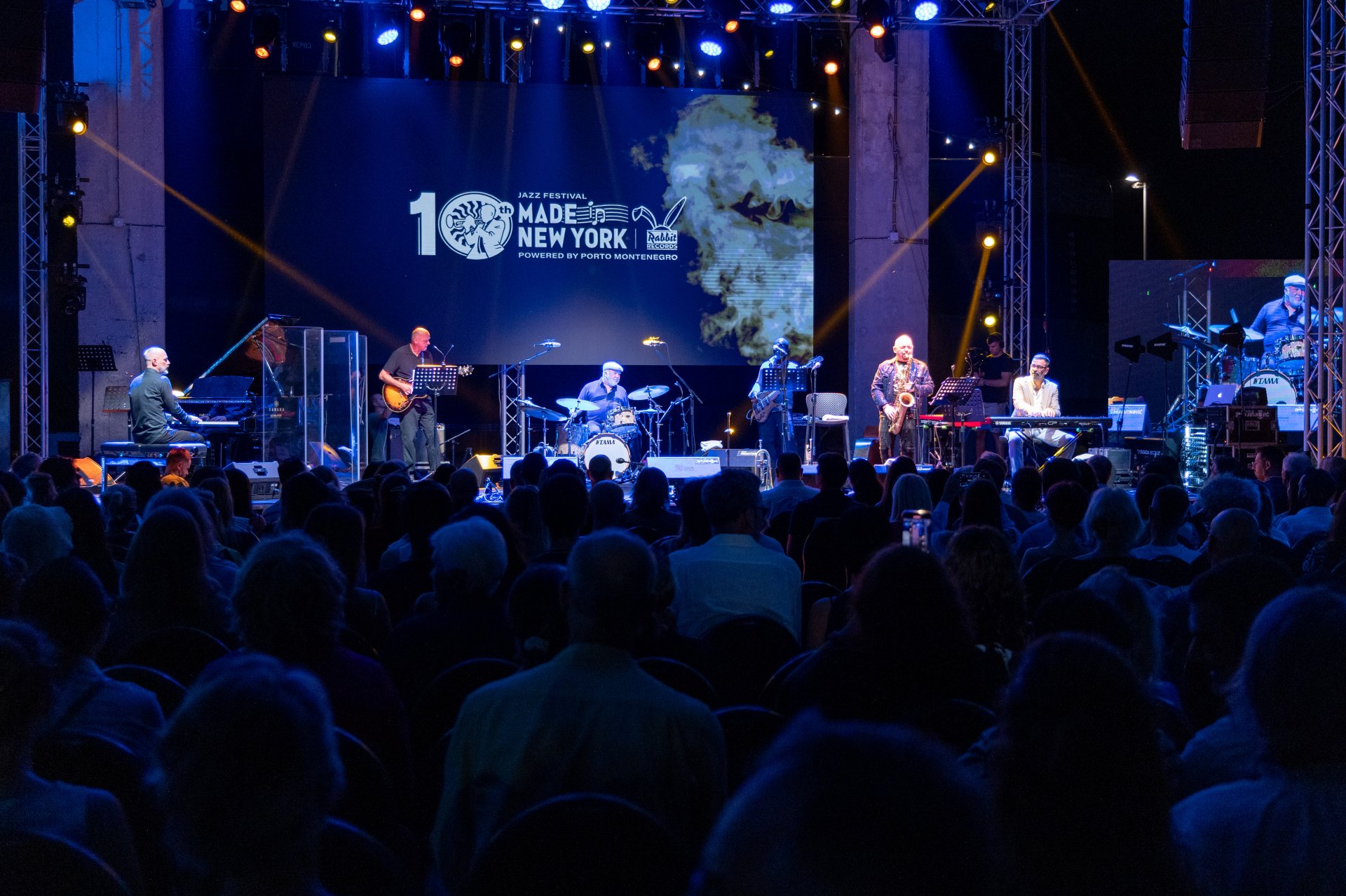 Počeo deseti Made In New York Jazz Festival