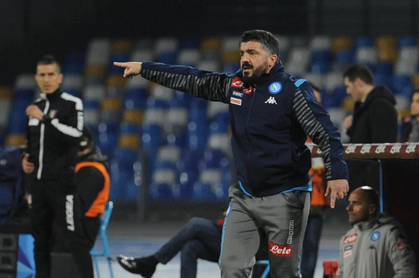 Ne pomaže ni Gatuzo, Parma slavila u Napulju
