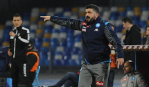 Ne pomaže ni Gatuzo, Parma slavila u Napulju