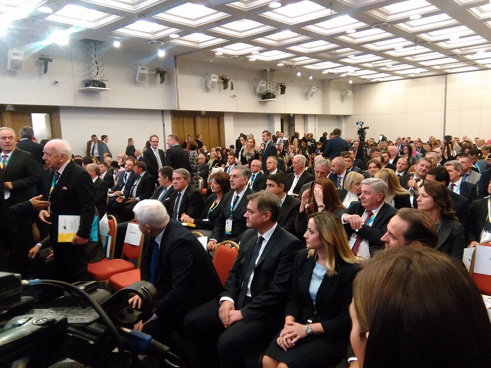 Lideri regiona u Budvi: "Ne možemo jedni bez drugih jer ćemo biti čardak ni na nebu ni na zemlji"