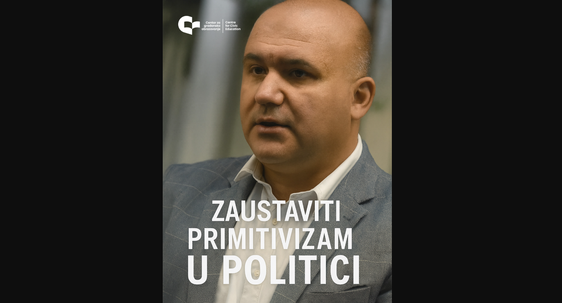 CGO: Seksističko etiketiranje žena nije i ne može biti šala, Vranešovi koalicioni partneri da osude ispad i preduzmu mjere