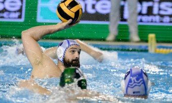 Nastavlja se vaterpolo prvenstvo: Budućnost dočekuje Jadran