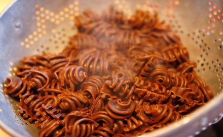 Najbrži repept na svijetu: Čokoladna pasta