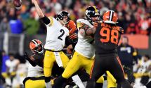 Nezapamćena tuča u NFL