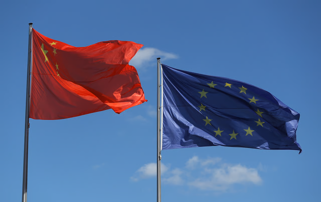 EU i Kina planiraju samit za 24. i 25. jul