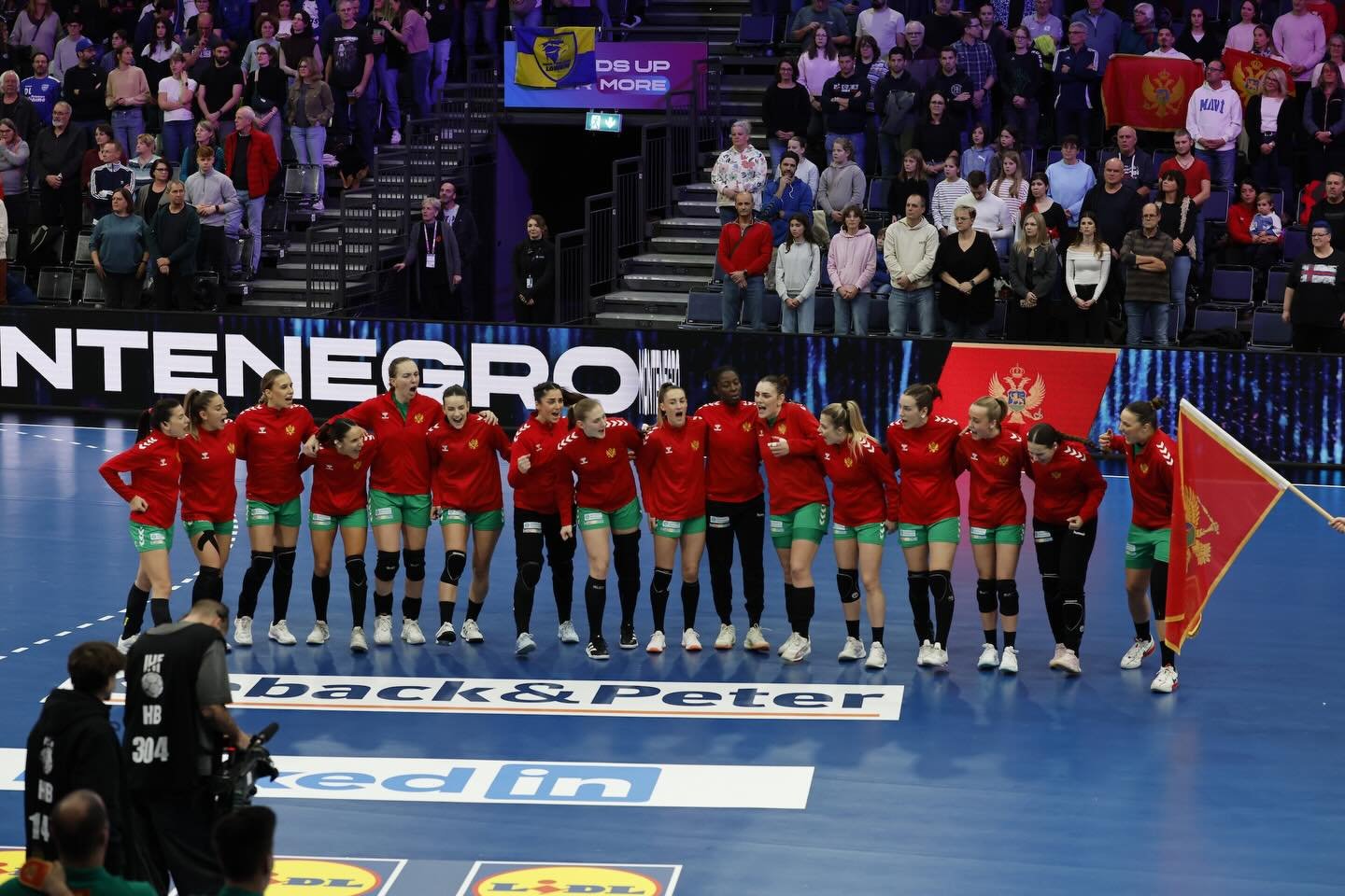 Lavice Igraju danas sa Španijom za treću pobjedu na Svjetskom prvenstvu