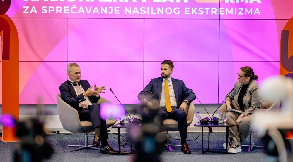 Milatović: Vlada koja ne zasijeda i Skupština koja je ne kontroliše ne daju šansu ozbiljnim temama poput...