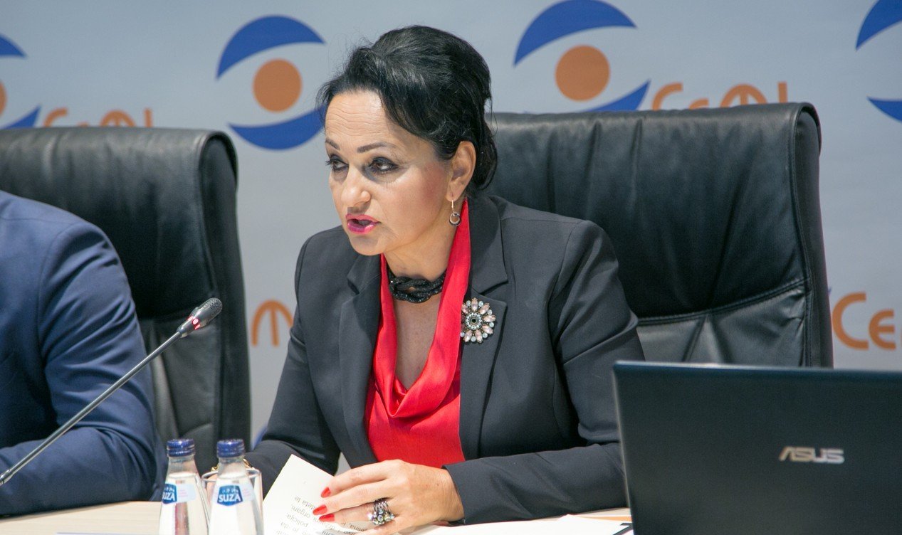 Vesna Medenica osuđena na šest mjeseci zatvora