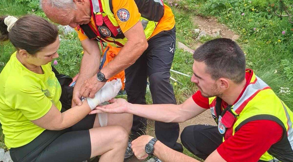 Spašavanje turista Crnu Goru košta desetine hiljada eura: Razmatraju model djelimične naplate