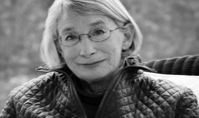 Preminula pjesnikinja i dobitnica Pulicerove nagrade Meri Oliver