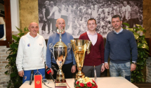 Budućnost i Mornar danas igraju za trofej Kupa