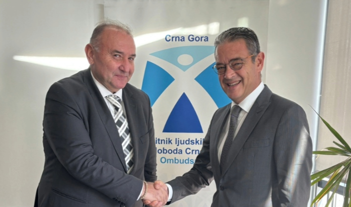 Bjeković-Kalkavan: Državljani Turske nisu podnosili pritužbe ni žalbe, procesuirati odgovorne da bi se izbjegla stigma i kolektivna odgovornost