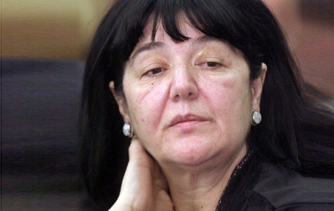 Mirjana Marković: Ničemu se više ne nadam