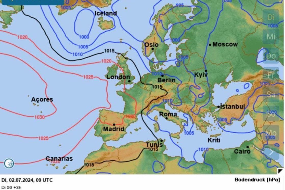 ZHMS: Nemamo radare za otkrivanje i prepoznavanje opasnih meteoroloških pojava, zato ne izrađujemo vrlo kratkoročnu prognozu