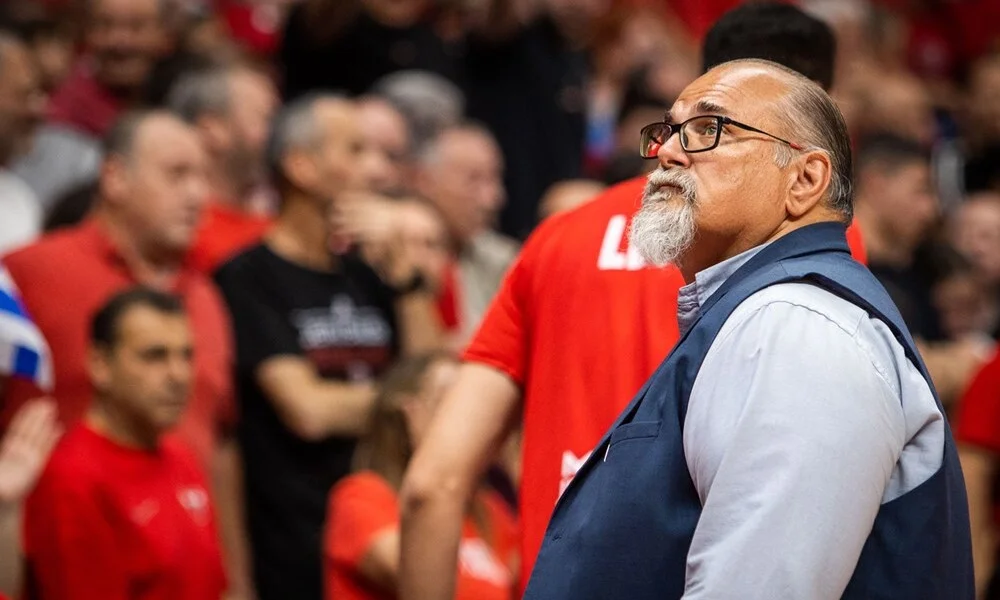 Bivši trener Budućnosti odveo Hapoel u finale FIBA Lige šampiona