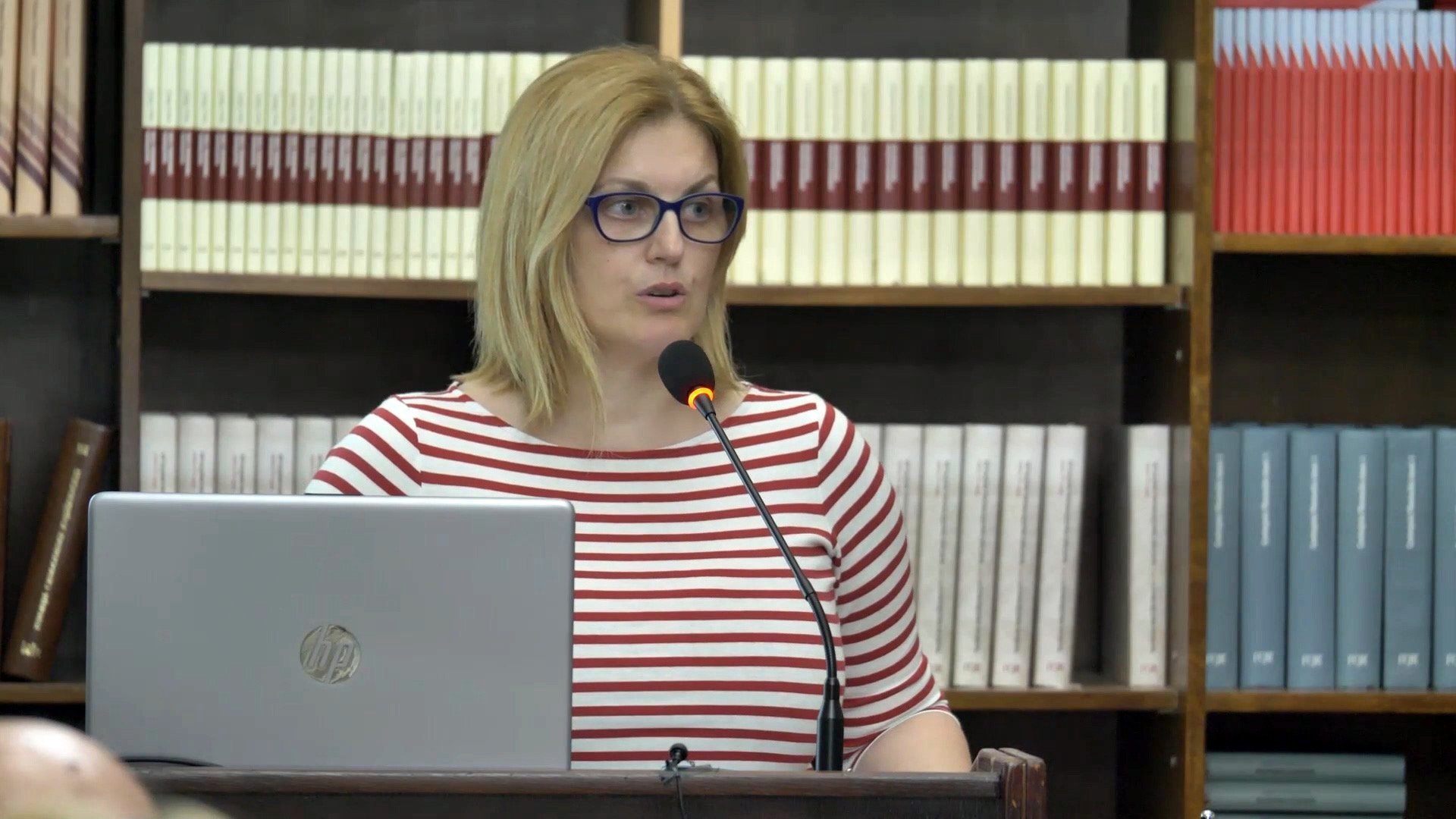 Šušanj: Odluka Vlade još jedna mrlja u knjizi njihova besramlja