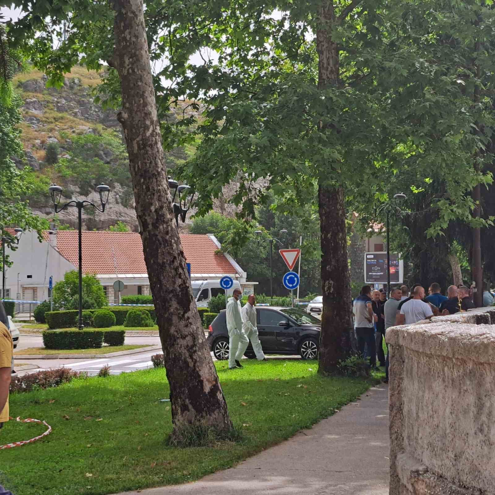 Viši sud potvrdio optužnicu protiv Drecuna: Sudiće mu za dvostruko ubistvo na Cetinju