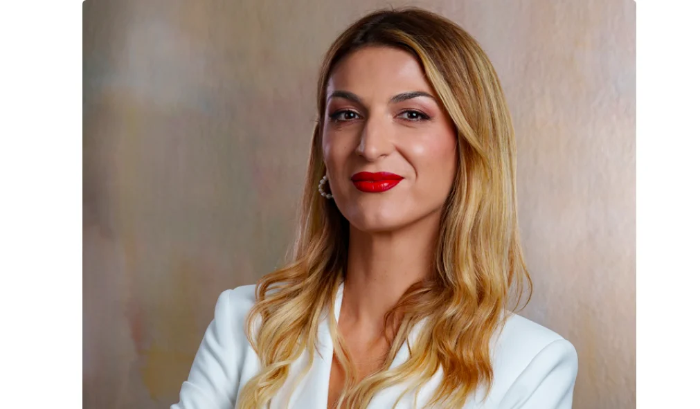 Jelena Radonjić-Đurković (Dameo): Novi vizuelni identitet oslikava misiju i strategiju firme