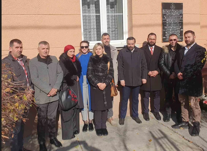 Bošnjačko vijeće u Crnoj Gori:  Bošnjaci prepoznavali ispravnost partizanskog pokreta i iskreno mu prilazili