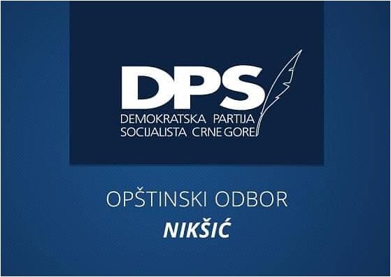 DPS Nikšić: U vrijeme blagih dana truju mržnjom, umjesto poruka mira