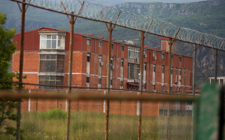 Četiri godine i osam mjesec robije: Jovanović priznao da je pucao u Jabučanina i Perovića