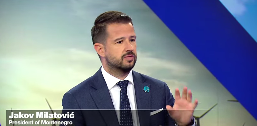 Milatović: Ugovor o pristupanju Crne Gore EU do 1. juna 2026.