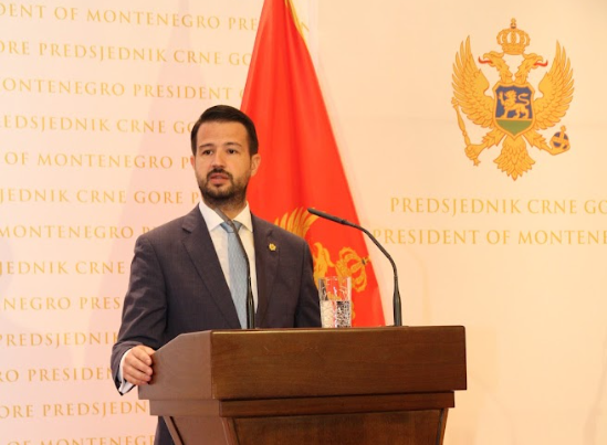 Predsjednik Crne Gore formira Savjet omladinskih inicijativa, raspisan javni poziv za članove