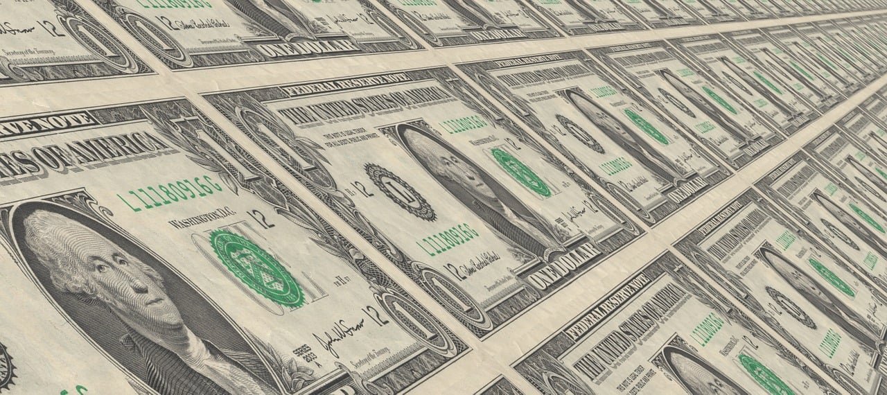 Američki dolar pao na najnižu vrijednost u posljednje tri godine, strahuje se od recesije
