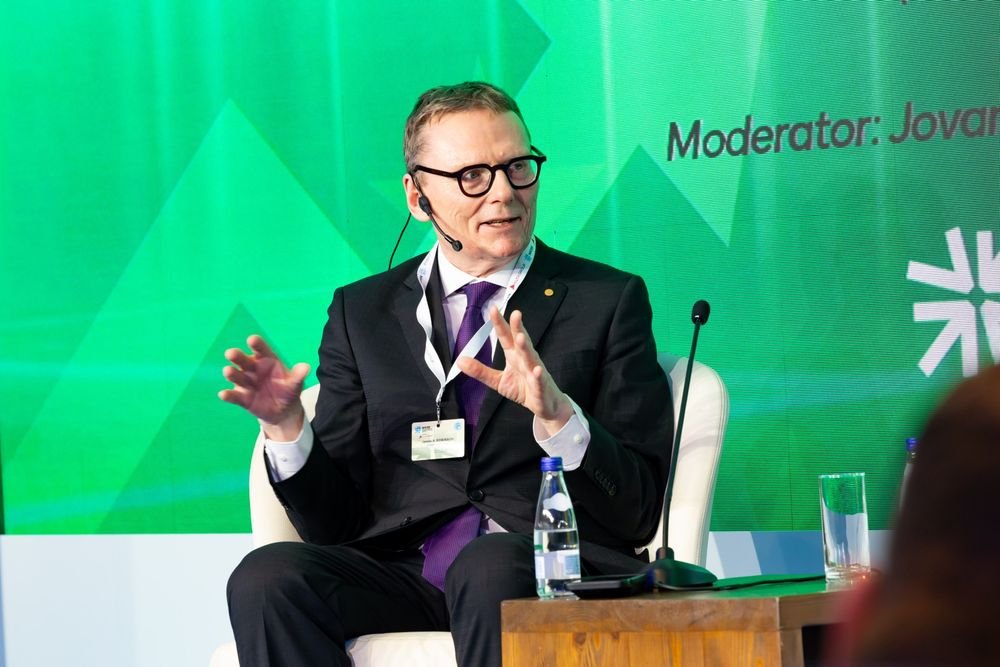 Nobelovac Robinson: Crna Gora nudi jedinstven uvid u nastanak države i slobodu