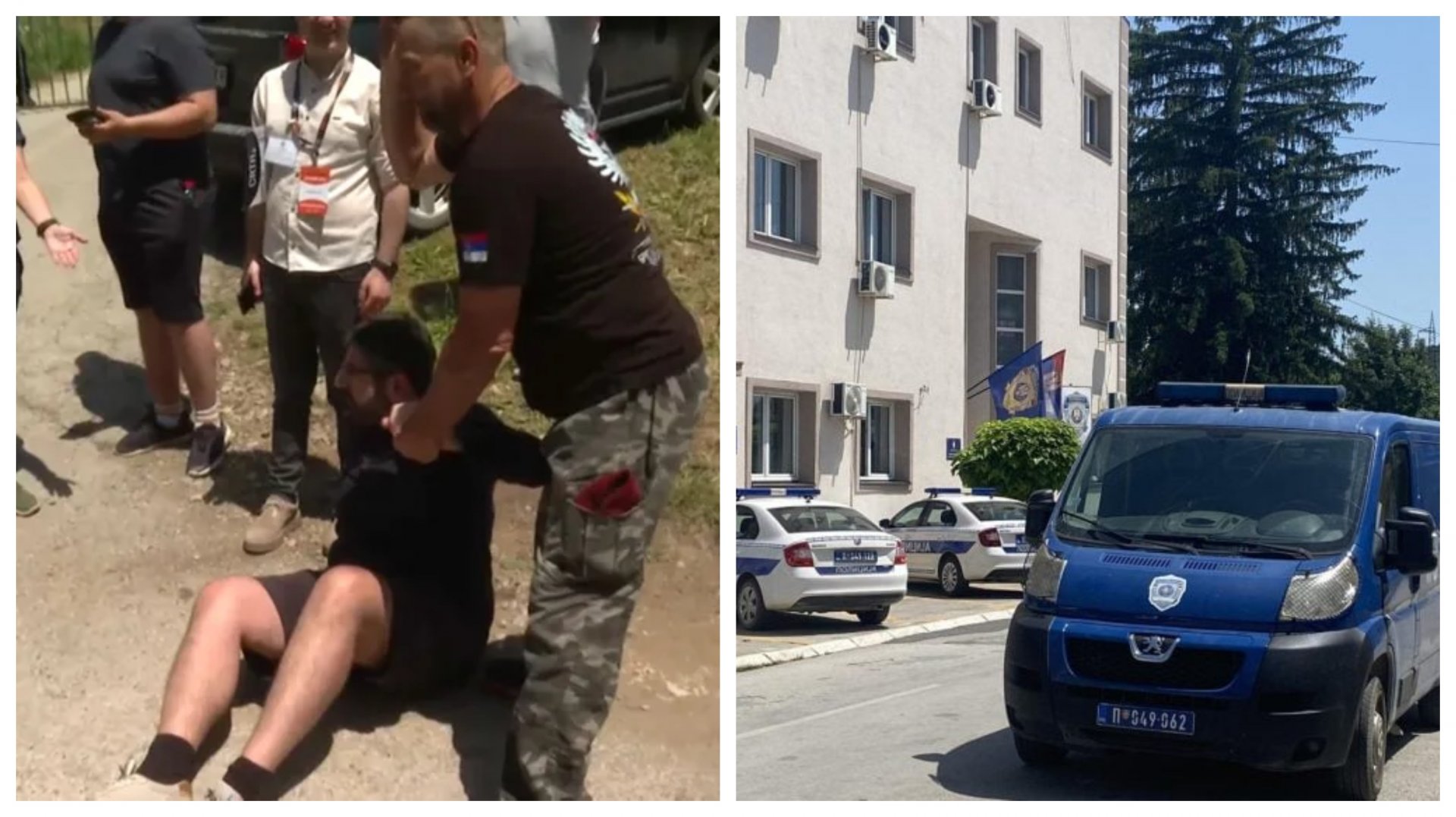 Srbija: Burno na lokalnim izborima u Zaječaru i Kosjeriću