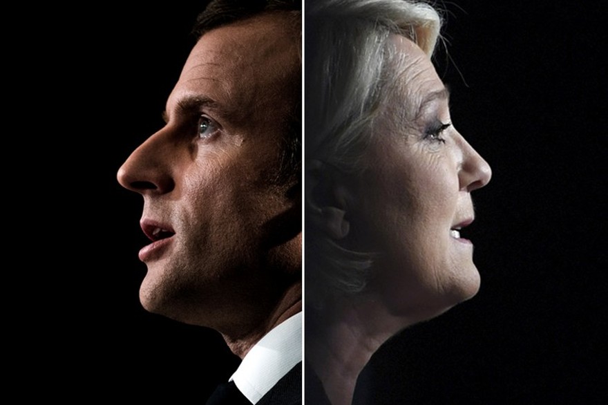 Francuska dobila najmlađeg predsjednika, rekordan broj apstinenata