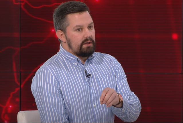 Savić: Non paper srušio farsu političke elite