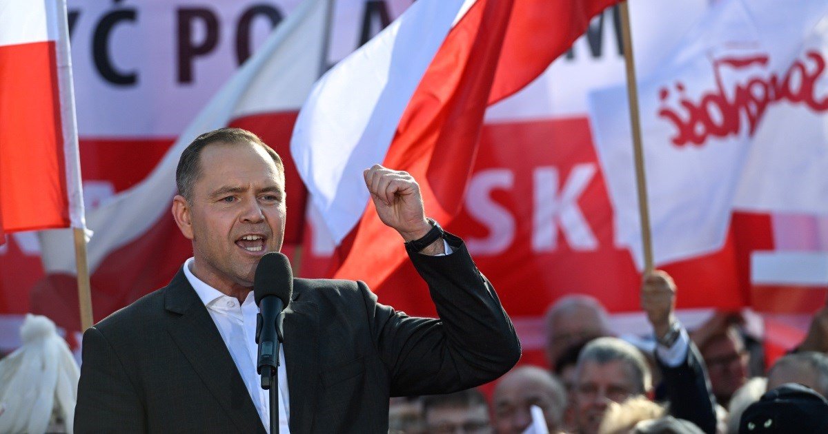 Novi poljski predsjednik: Protivim se ulasku Ukrajine u EU