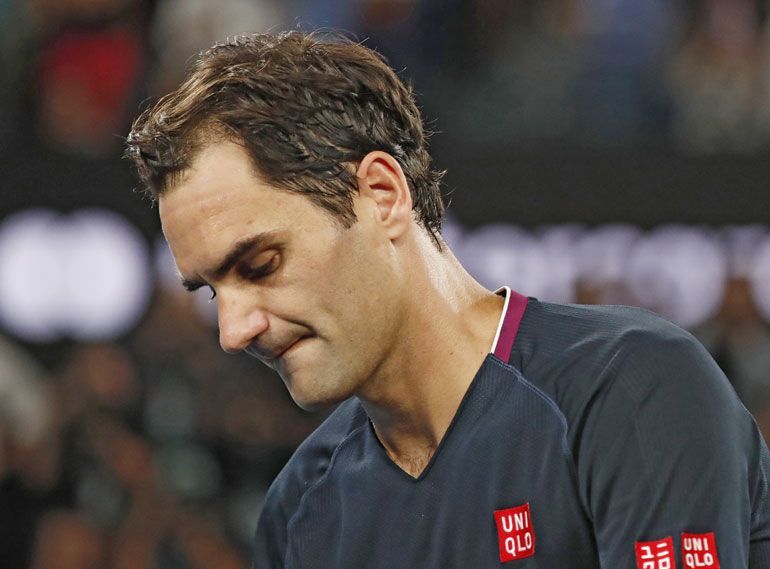 Federer: Jedva čekam da se vratim na Vimbldon naredne godine