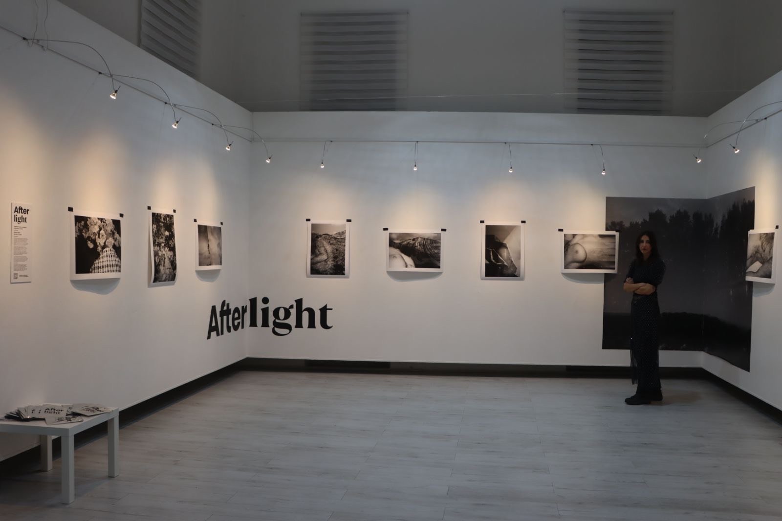 Od Zagreba, preko Osla, do Cetinja: Otvorena izložba „Afterlight“ Barbare Bjeliš