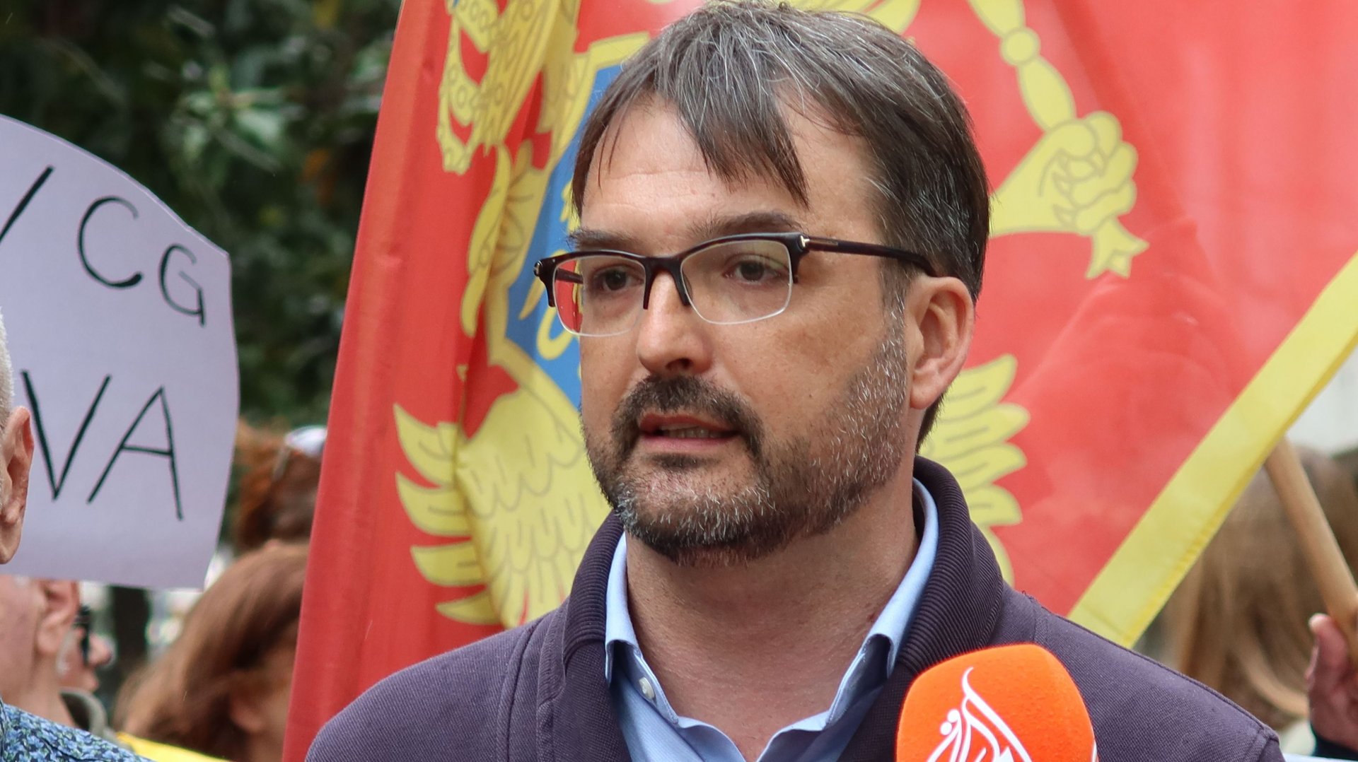 Belan: Vlada baca bombu na crnogorsku pomorsku privredu, SDT na potezu
