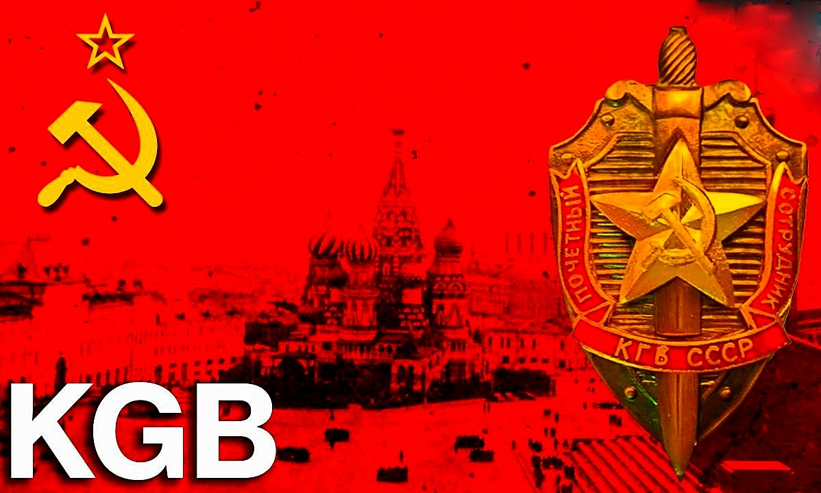 KGB i Ruska crkva — Gospod mu se javio u snu, stavio lisice i upitao: ‘Čiji si ti sluga?’ (5)