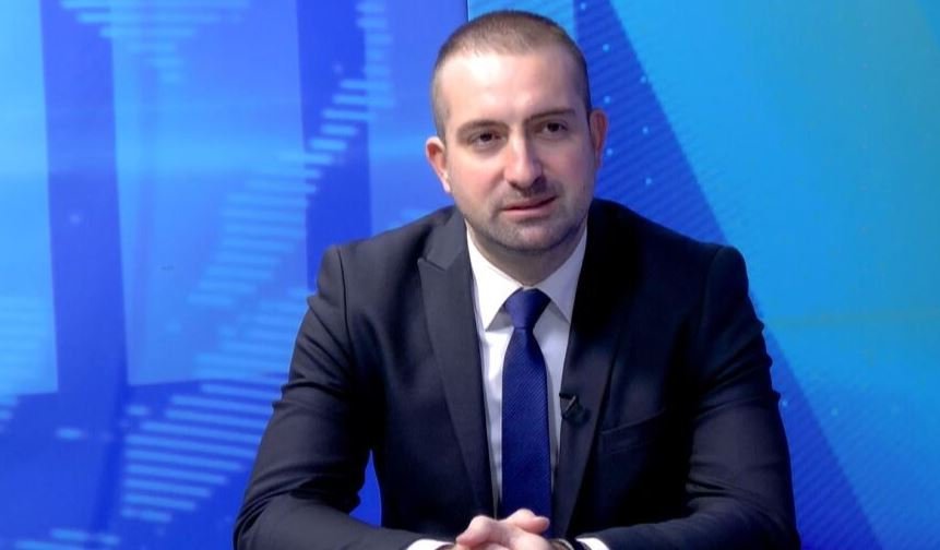 Nišavić: Kolektor će se graditi u industrijskoj zoni Kombinata aluminijuma i biće udaljen oko 1.400 m od centra Botuna