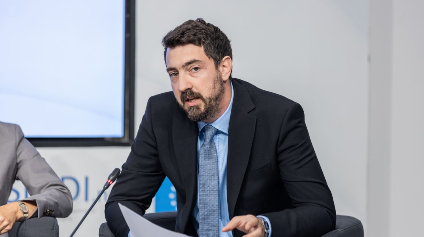 Stankov: Spomenik Đurišiću je metastaza politike rehabilitacije četničkog pokreta, SPC šalje poruku da je iznad zakona