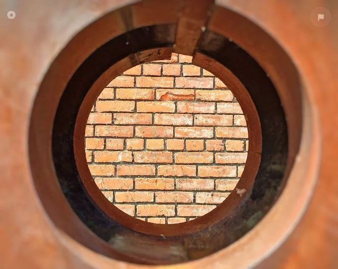 Pljačkaši u Milanu probili  rupu u zidu picerije do trezora banke